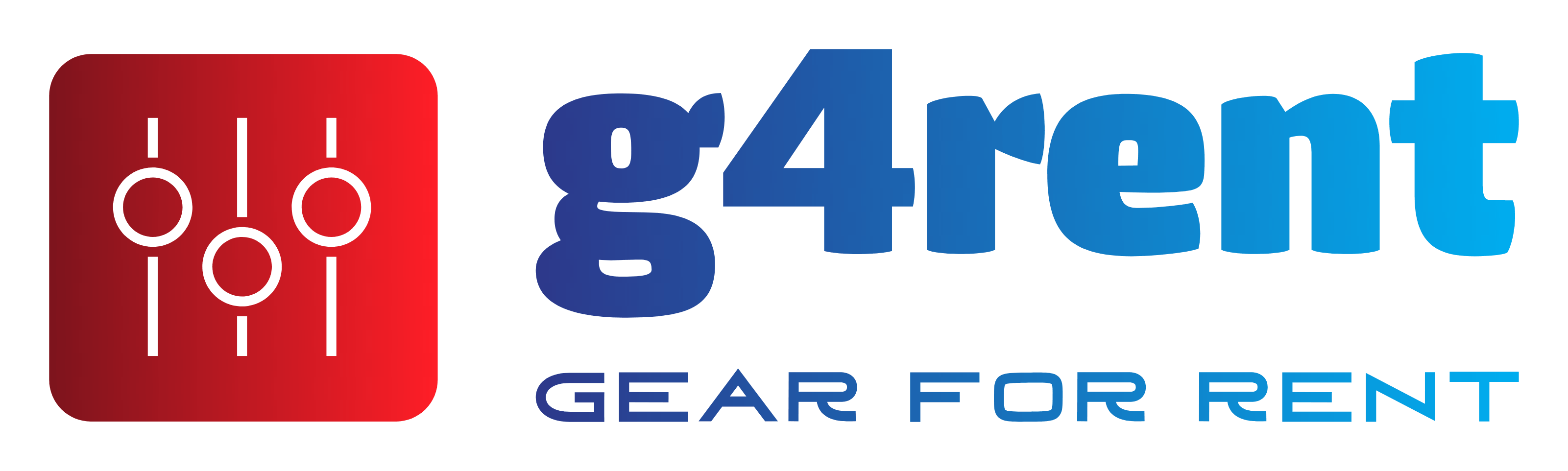 Gear4Rent