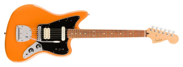 Fender Player Jaguar PF CAPRI