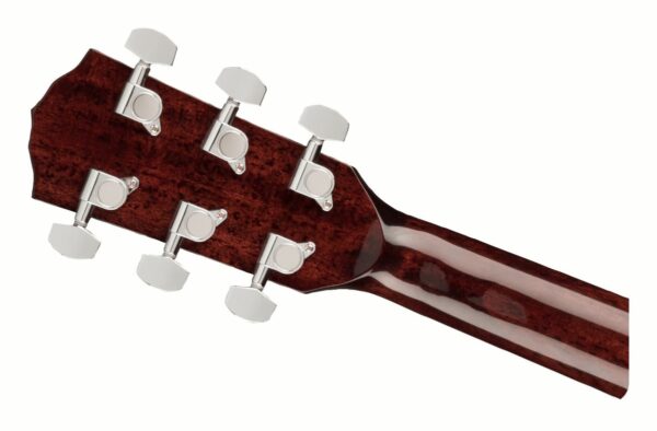 Fender FSR CD-60 Dread V3 Mahogany || Gitara akustyczna0