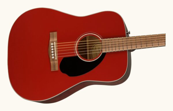 Fender FSR CD-60 Dread V3 Cherry || Gitara akustyczna0