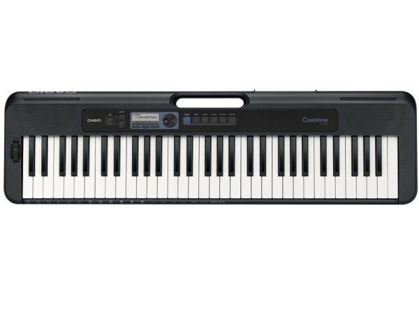 Casio CT-S300 BK - Keyboard