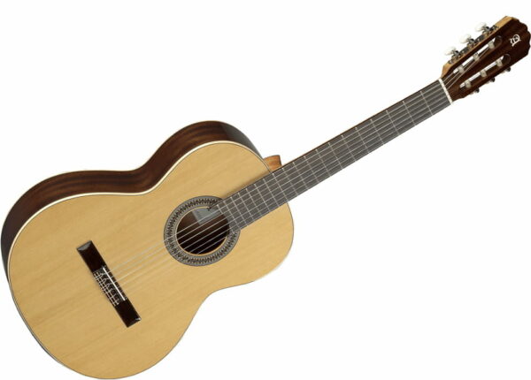 Alhambra 2C - gitara klasyczna