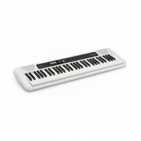 Casio CT-S200 WE - Keyboard0