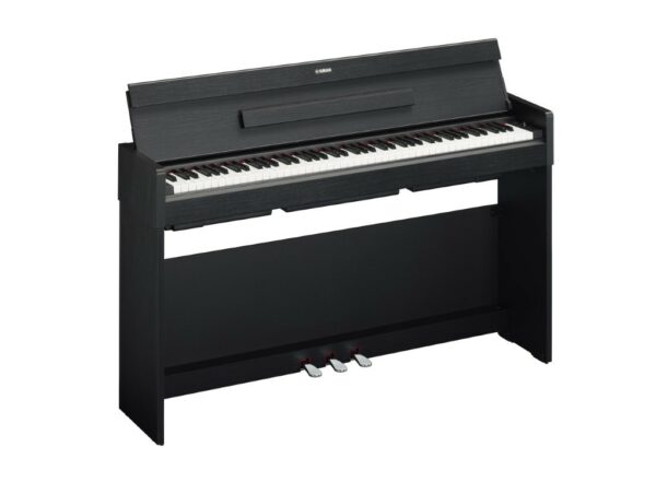 Yamaha YDP-S35 B - pianino cyfrowe0