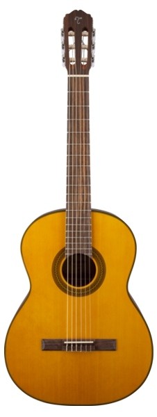 Takamine GC1-NAT - gitara klasyczna0