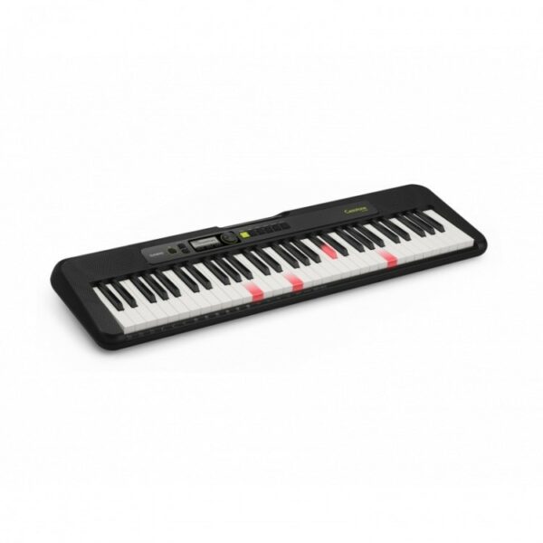 Casio LK-S250 - keyboard0