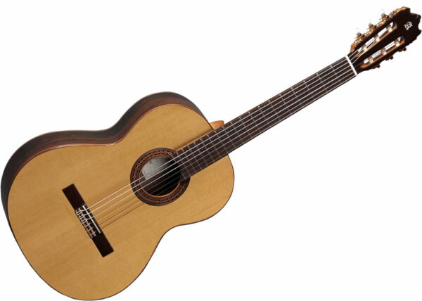 Alhambra Iberia Ziricote - gitara klasyczna