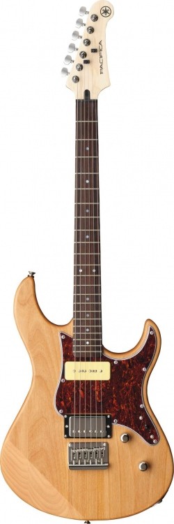 Yamaha Pacifica 311H YNS - gitara elektryczna