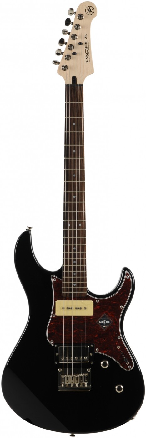Yamaha Pacifica 311H BL - gitara elektryczna