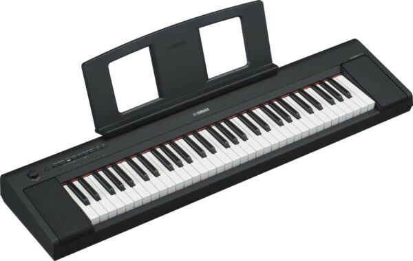 Yamaha NP-15 B - stage piano0