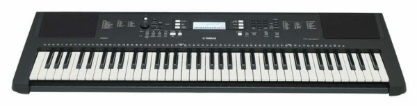 Yamaha PSR-EW310 – keyboard