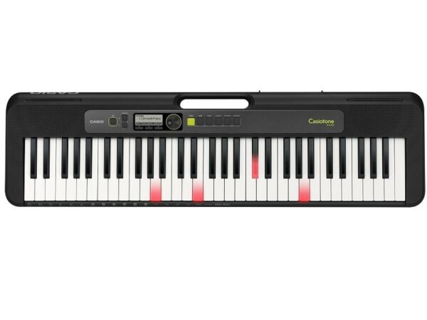 Casio LK-S250 - keyboard