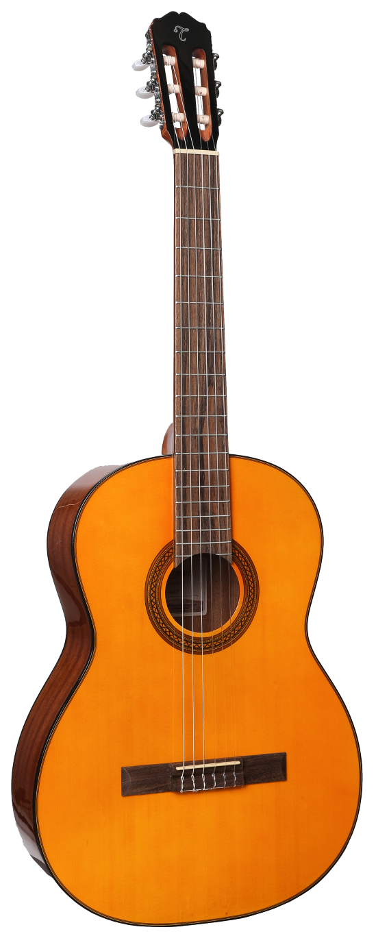 Takamine GC1-NAT - gitara klasyczna