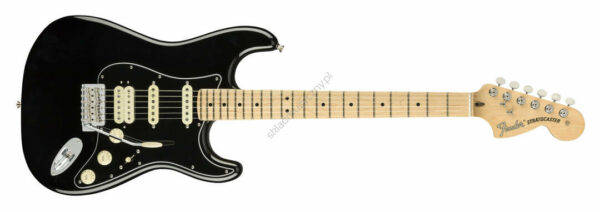Fender American Performer Stratocaster HSS MN BLK